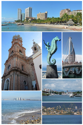 Puerto Vallarta 