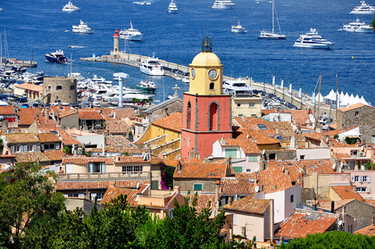 Saint-Tropez 