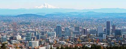 Portland, Oregon