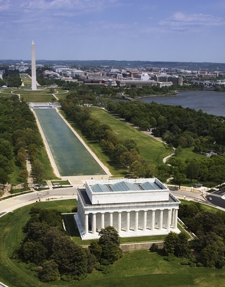 Washington, D.C. 