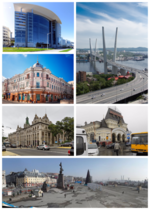 Cities from Евгения Жукова