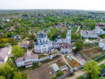 Боровск 