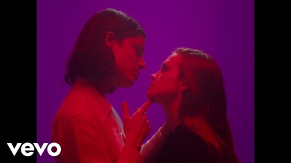 Watch BØRNS - I Don't Want U Back now