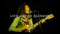Watch Bob Marley - Live at the Rainbow (Full Concert HD Stream!) now