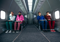 Watch S7 Airlines & OK Go, Upside down & Inside out now