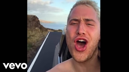 Watch Mike Posner - Move On (Official Video) now