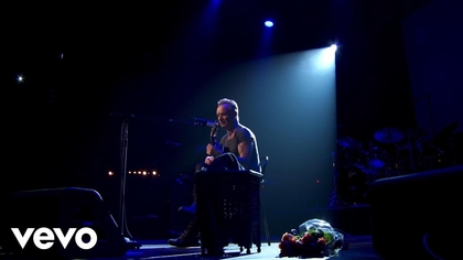 Watch Sting - The Empty Chair - Live from the Bataclan now