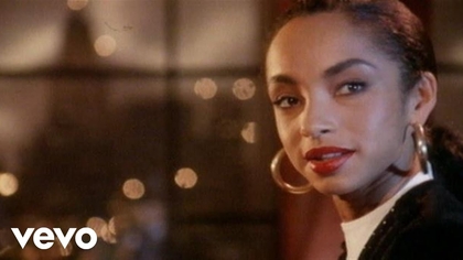 Watch Sade - Is It A Crime (Official Music Video) now