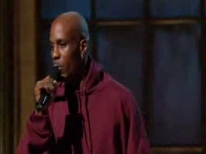 Watch Def Poetry: DMX - 'The Industry' (Official Video) now