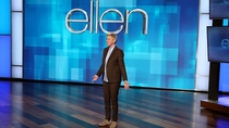 Watch This Photo of Ellen & George W. Bush Will Give You Faith in America Again now
