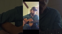 Watch Colter Wall Cover of John Prine’s “How Lucky” now