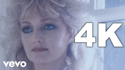 Watch Bonnie Tyler - Total Eclipse of the Heart (Video) now