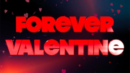 Watch Charlie Wilson - Forever Valentine (Lyric Video) now