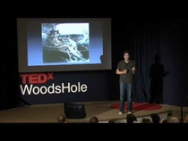 Watch TEDxWoodsHole - Dan Ariely - Temptations and Self-Control now