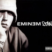 Watch Eminem - Stan  now