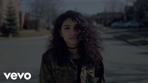Watch Alessia Cara - Wild Things now
