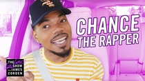 Watch Chance the Rapper Carpool Karaoke now