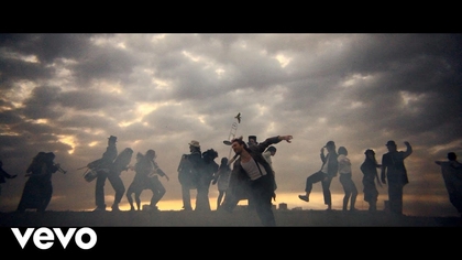 Watch Edward Sharpe & The Magnetic Zeros - No Love Like Yours now