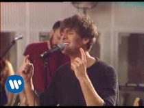Watch Paolo Nutini - Iron Sky [Abbey Road Live Session] now