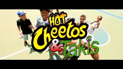 Посмотрите Y.N.RichKids - Hot Cheetos & Takis [HD]