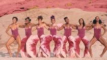 Watch Janelle Monáe - PYNK [Official Music Video] now