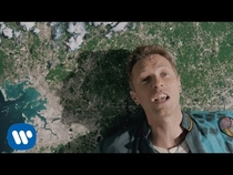 Watch Coldplay - Up&Up  now