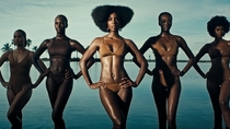 Watch Kelly Rowland - COFFEE (Official Video) now