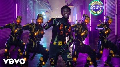 Watch Lil Nas X - Panini (Official Video) now