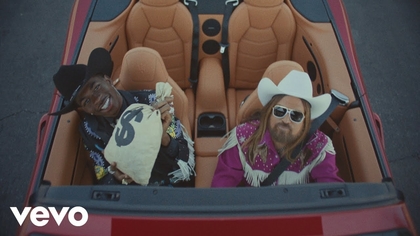 Watch Lil Nas X - Old Town Road (Official Movie) ft. Billy Ray Cyrus now