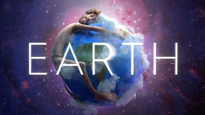 Watch Lil Dicky - Earth (Official Music Video) now