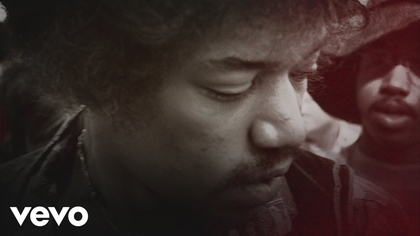 Watch The Jimi Hendrix Experience - Electric Ladyland  now