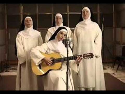 Посмотрите The Singing Nun - Dominique (1963 )