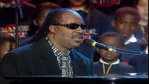 Посмотрите Stevie Wonder, Luciano Pavarotti & All Stars 