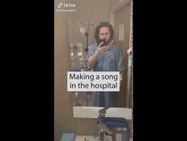 Посмотрите Making a Song in the Hospital