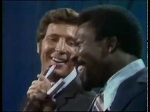 Посмотрите Tom Jones & Wilson Pickett Medley - This is Tom Jones TV Show 1970