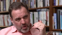 Read more about Conversations with John Anderson: Featuring Niall Ferguson (Part I)