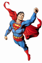 Read more about Superman 