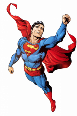 Read more about Superman 
