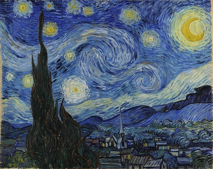 Read more about The Starry Night 