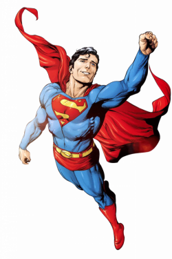 Read more about Superman
