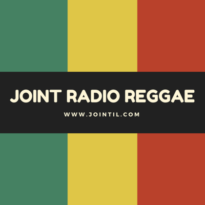 Read more about Joint Radio Reggae - For the best reggae music 24/7