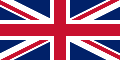Великобритания 