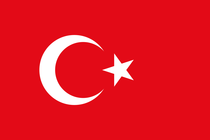 Турция 