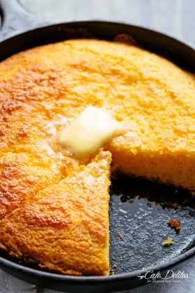 Cornbread