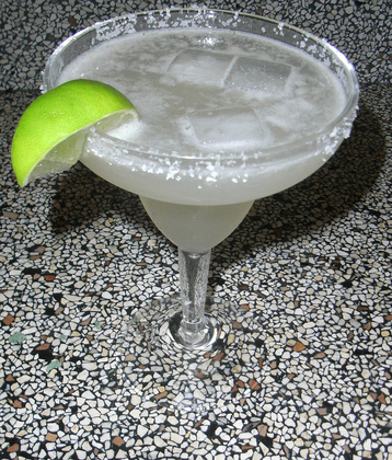 Margarita 