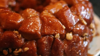 Monkey Bread