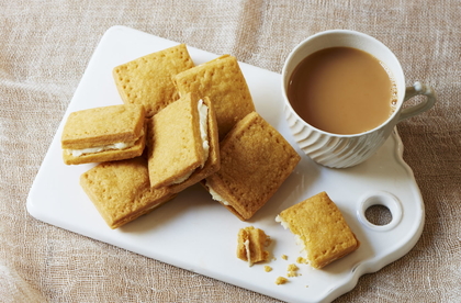 Custard Creams