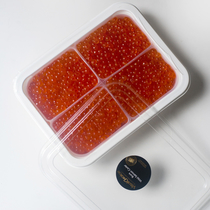 Wild Sockeye Salmon Ikura Caviar - 2.2lb tray