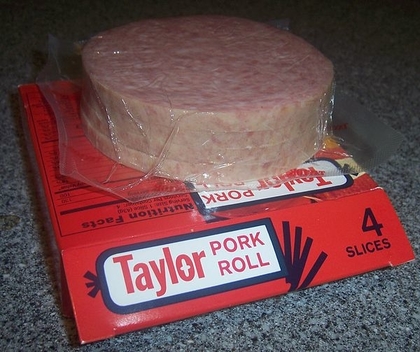 Taylor Pork Roll