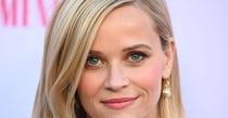 Reese Witherspoon's Green Smoothie